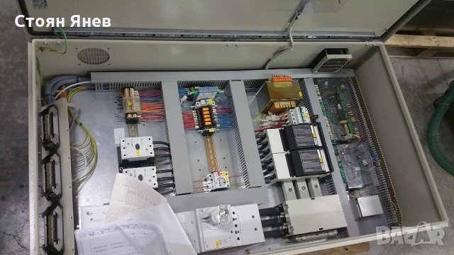 Чилър - Turbocor- 700 KW, снимка 11 - Други машини и части - 22110178