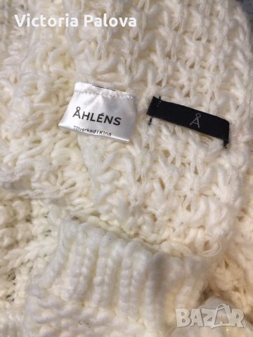 Шапка шал и ръкавици, снимка 3 - Шапки - 23521752