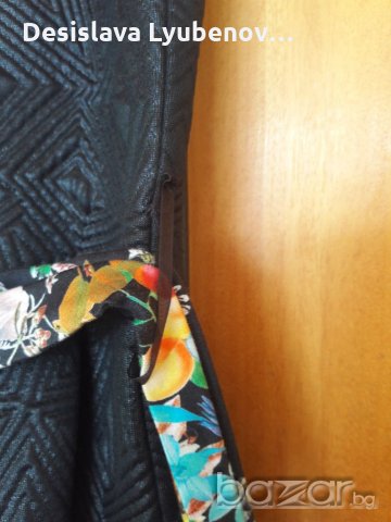 Детска рокля, снимка 2 - Детски рокли и поли - 19439166