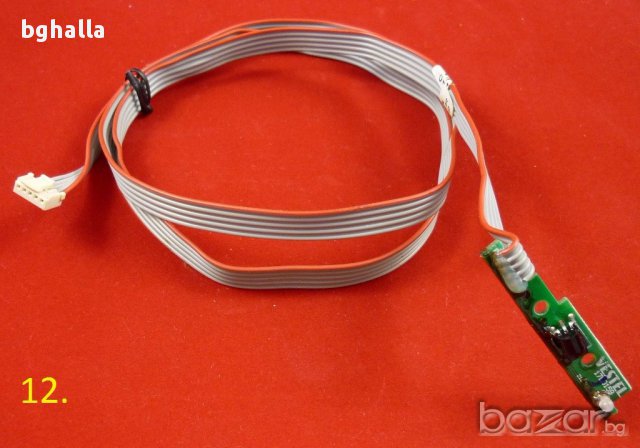 Toshiba 40L5435DG за части , снимка 8 - Части и Платки - 17220008