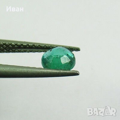 Смарагд 0.48кт, снимка 2 - Други - 24304841