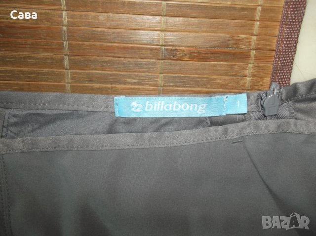 Поли DIESEL, BILLABONG, FLASH, снимка 10 - Поли - 25593570