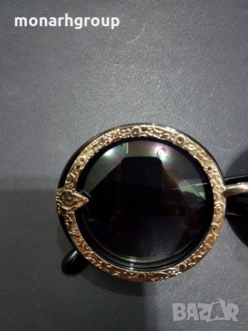 Слънчеви очила, снимка 4 - Слънчеви и диоптрични очила - 22841582