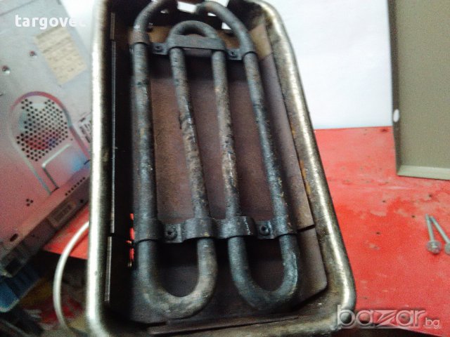 ел лепа4ка за битумни покриви, снимка 3 - Други машини и части - 17034757