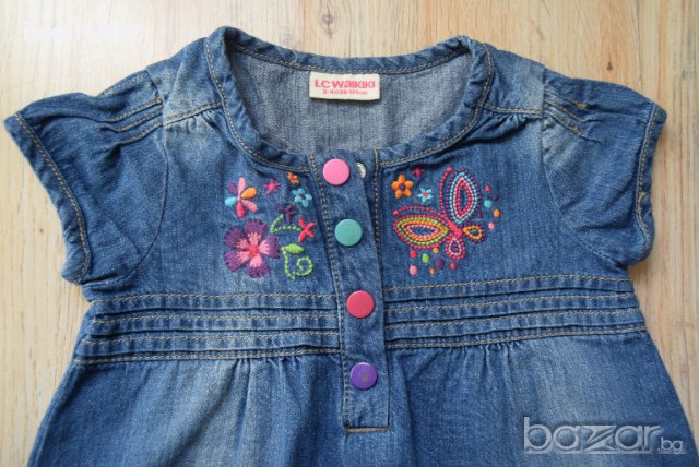 Рокли за 4г., снимка 3 - Други - 17846752