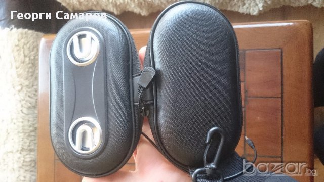 Нови Speaker bags AIV Germany - мобилни/преносими тонколонки, снимка 5 - Слушалки и портативни колонки - 17538779