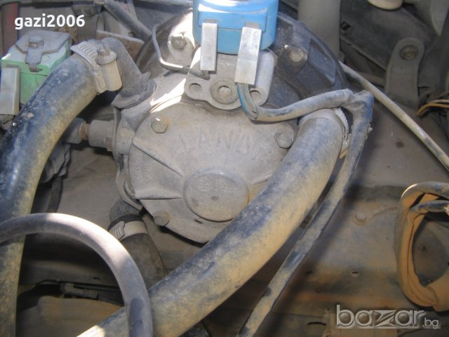 Форд Ескорт -Комби-1992 1,4 бензин-на части, снимка 6 - Автомобили и джипове - 19688090