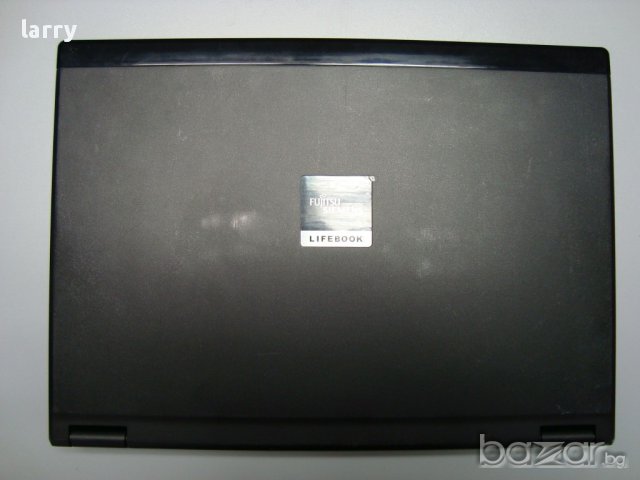 Лаптоп Fujitsu-Siemens Lifebook S7210 на части, снимка 2 - Лаптопи за дома - 16023742