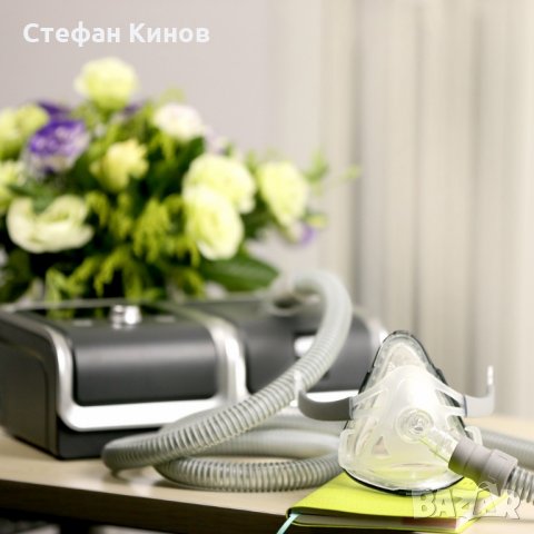 Маркуч универсален за CPAP / ЦПАП апарати стерилизиращ Ø22mm, 1.8m, снимка 6 - Други - 24768055