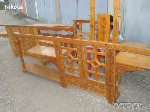 Дърворезби , снимка 8 - Декорация за дома - 21294976