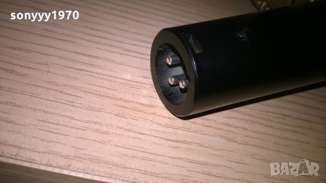 behringer profi microphone-жичен микрофон-внос швеицария, снимка 12 - Микрофони - 23795590
