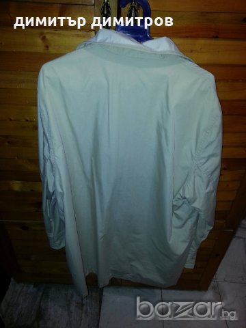 Дамски шлифер-КАТО НОВ Е, снимка 3 - Други - 20202412