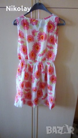 продавам летни рокли, снимка 4 - Рокли - 23404389