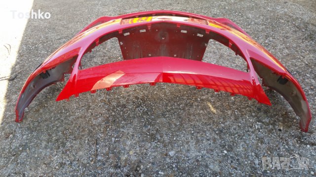 предна броня Opel Insignia, снимка 4 - Части - 23305102