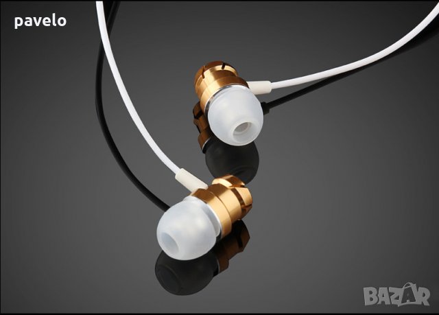 двоен бас - динамични слушалки *хендсфри*, снимка 16 - Слушалки, hands-free - 21537457