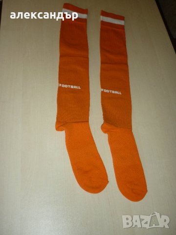 Спортен  екип за футбол, снимка 5 - Спортна екипировка - 24450341