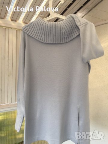 Много хубав пуловер .меринос, снимка 2 - Блузи с дълъг ръкав и пуловери - 22657437
