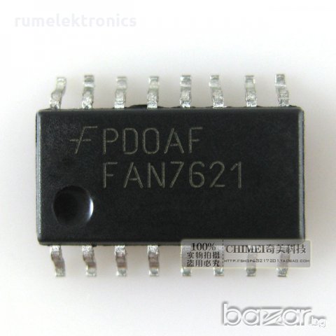 FAN7621