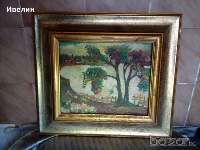 картина-пейзаж