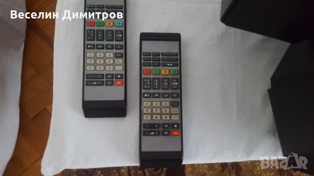 Телевизор NТТ NOKIA, снимка 3 - Телевизори - 25558332