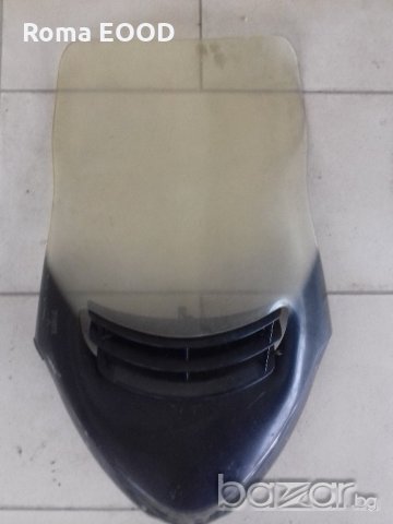 Предно стъкло за Ямаха Маджести 250, снимка 1