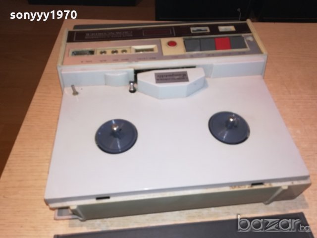 crown-made in japan-за ремонт/части-внос швеицария, снимка 11 - Ресийвъри, усилватели, смесителни пултове - 21253444