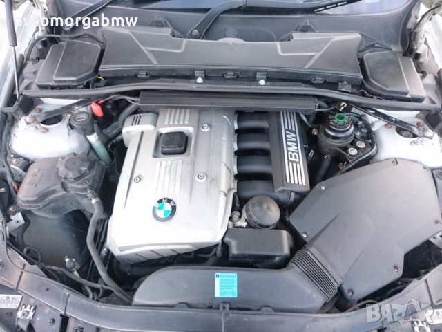 БМВ - Е91 - 330и -258коня - на части  BMW 330iА 258hp, снимка 4 - Части - 24240051