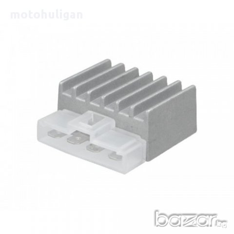 Реле-регулатор Suzuki-Yamaha-Malaguti