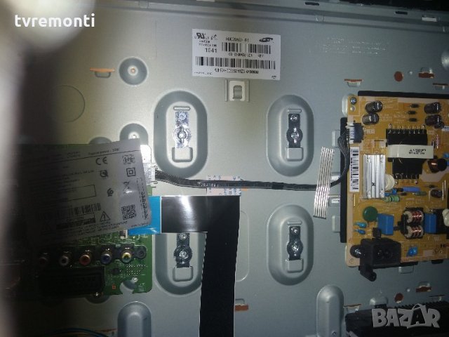 MAIN AV BOARD bn94-10899T bn41-01296B, снимка 3 - Части и Платки - 22125337