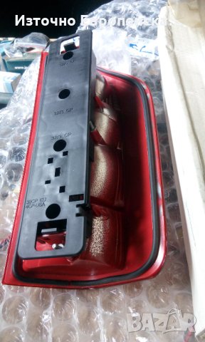 Стопове за MERCEDES SPRINTER  95-06, снимка 3 - Части - 25087553