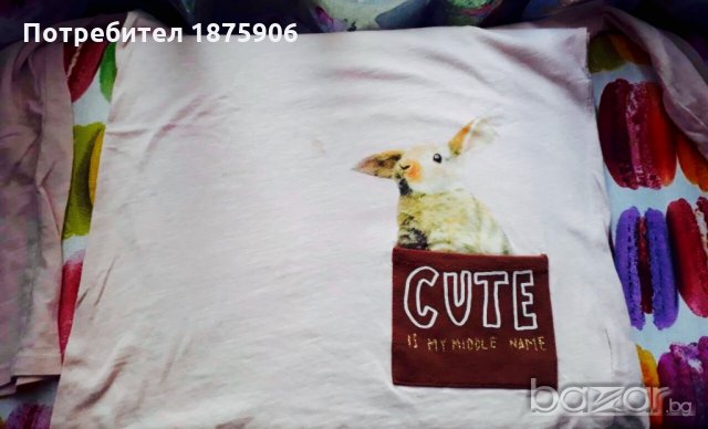 Лот от 4 блузки на "Оkaidi" & "Zara", снимка 5 - Детски комплекти - 21027675