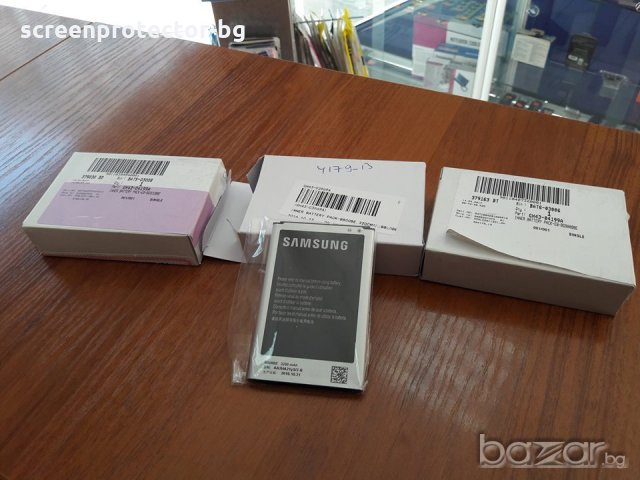 Сервиз за мобилни телефони Samsung, снимка 7 - Samsung - 18694774