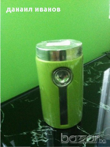 керамичен буркан за кафес магнитна лъжичка  20/10, снимка 1 - Кутии за храна - 13813330