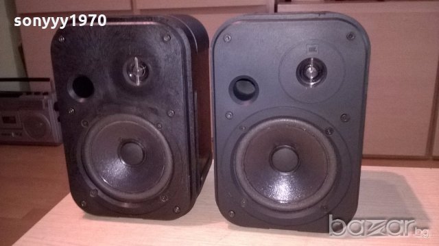 jbl control 1g-23х15х13см-2бр внос швеицария