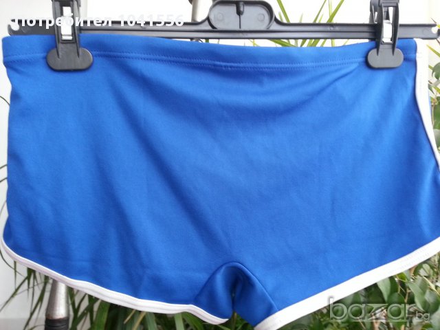 дамски къси панталонки, снимка 1