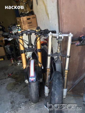 Предници за honda , yamaha , suzuki , снимка 5 - Части - 21296174
