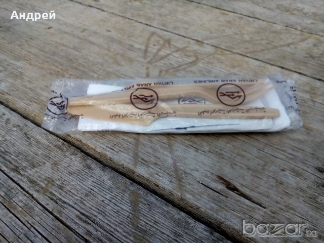 Прибори за хранене