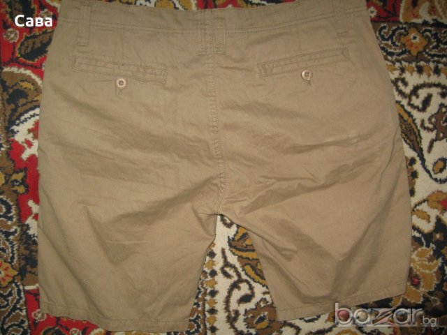Къси панталони BURTON    мъжки,размер36, снимка 3 - Къси панталони - 21483463