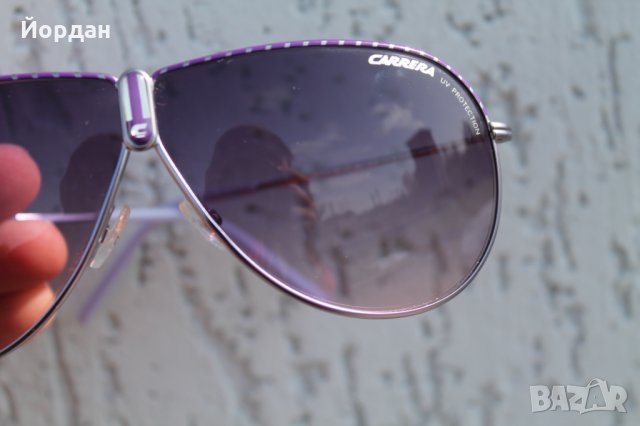 Оригинални слънчеви очила Carrera Easy, снимка 2 - Слънчеви и диоптрични очила - 25148481