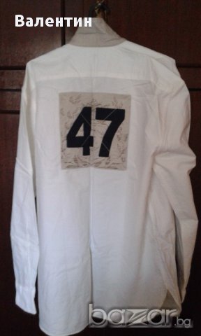 мъжка риза, снимка 3 - Ризи - 14080415