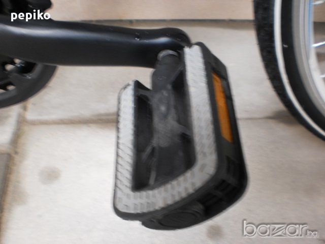 Продавам колела внос от Германия спортен велосипед Titano Italian Bikes 28 цола модел 2014г, снимка 12 - Велосипеди - 10100021