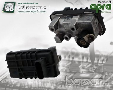 Ремонт турбо, снимка 15 - Части - 10757739