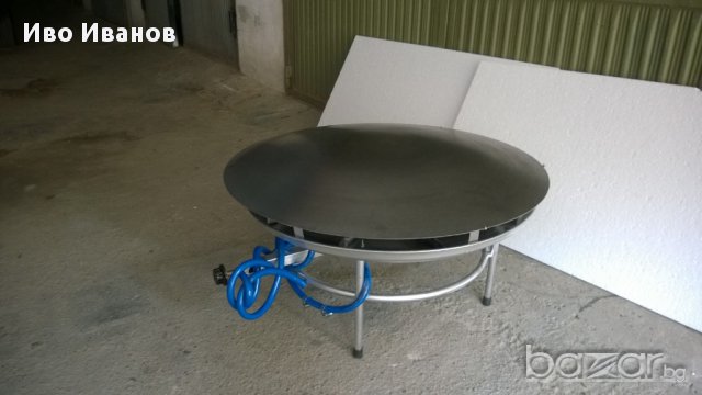 Продавам котлон за гюзлеми на газ, снимка 14 - Обзавеждане на кухня - 11271013