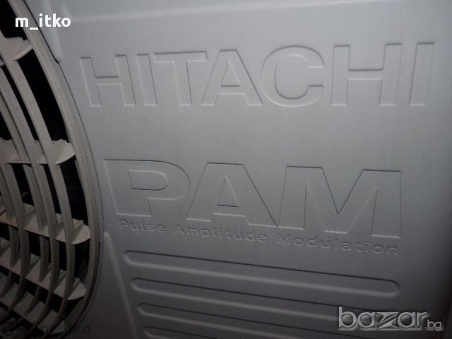 Японски климатик Hitachi Ras-е22т , снимка 6 - Климатици - 11038576