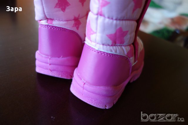 нови обувки за сняг F&F, 27ми номер, снимка 3 - Детски боти и ботуши - 16390377