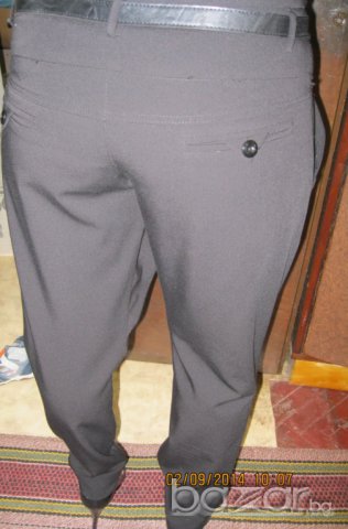Панталон на Нелита, снимка 2 - Панталони - 8229938