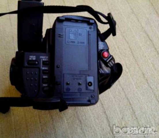 японска камера с отделен дисплей, снимка 3 - Камери - 24479995