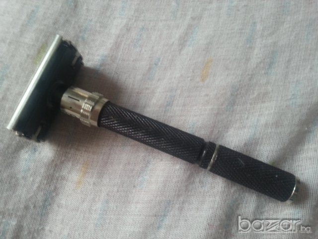 Колекционерска съмобръсначка Gillette Vintage K1 Slim