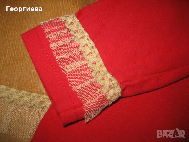 Коледна цена! Разкошни маркови лотчета за момиченце на 1-2 годинки!, снимка 6 - Комплекти за бебе - 22365170