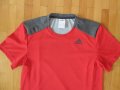 Adidas tentro t shirt, снимка 3